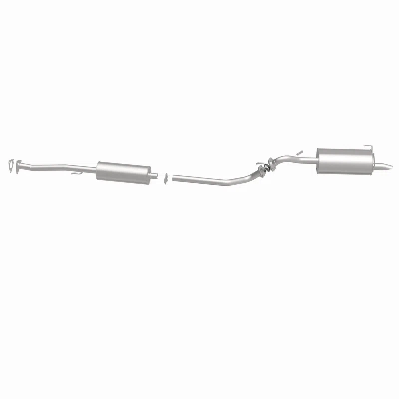 Fits 2012-2016 Honda CR-V 2.4L Direct-Fit Replacement Exhaust System 106-0621